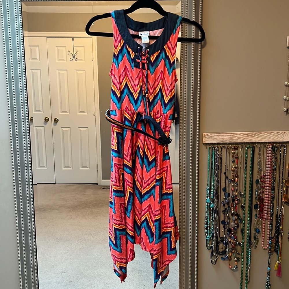 Emily West size 16 dress